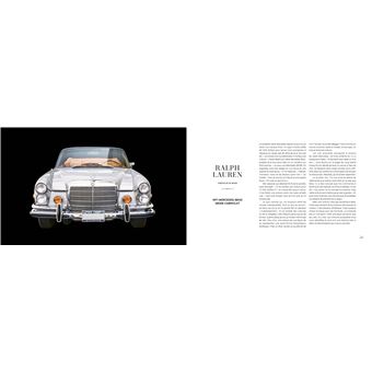 Un homme, une voiture