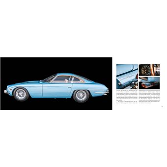 Un homme, une voiture