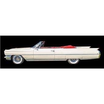 Un homme, une voiture