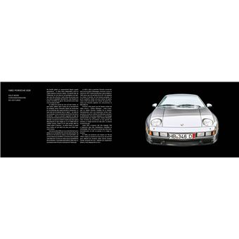 Un homme, une voiture