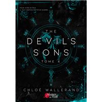 The Devil's Sons - Tome 04