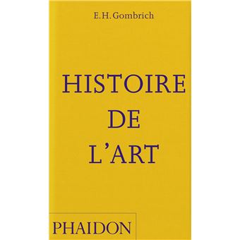 Histoire de l'art - 1