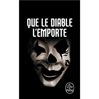 Bourbon Kid : Que le diable l'emporte (Bourbon Kid, Tome 8)