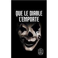 Que le diable l'emporte (Bourbon Kid, Tome 8)