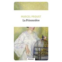 La Prisonnière