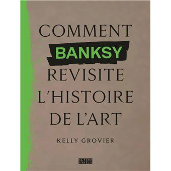 Comment Banksy revisite l'histoire de l'art - 1