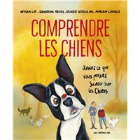 LE GRAND LIVRE DU CHIEN. TOMES I ET II. de COLLECTIF | Achat livres - Ref R260137128