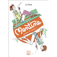 MENTINE,1:PRIVEE DE RESEAU