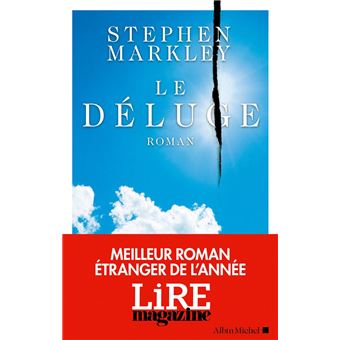 Le Déluge - 1
