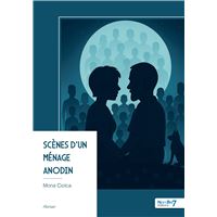 Scènes d'un ménage anodin