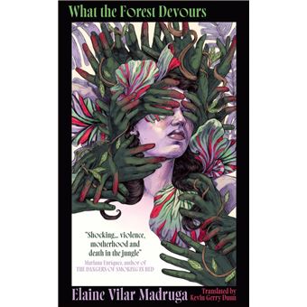 What the Forest Devours - 1