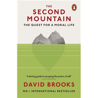 SECOND MOUNTAIN - Inconnus - Achat Livre ou ebook | fnac