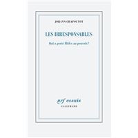 Les irresponsables