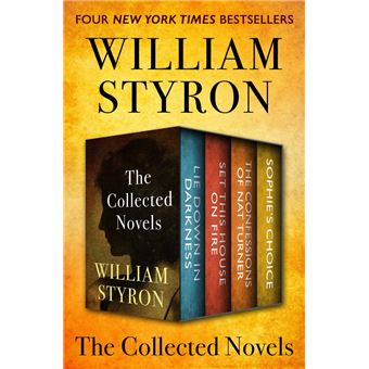The Collected Novels - 1