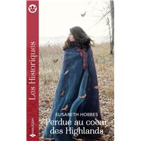 Perdue au coeur des Highlands