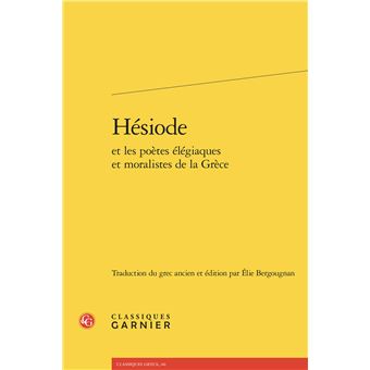 Hésiode - 1