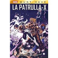 Marvel Must Have. La Patrulla-X 4. Supernovas