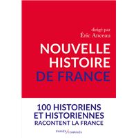 Nouvelle histoire de France