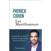 Les Mystificateurs