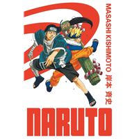 Naruto - Tome 11 : Naruto - édition Hokage - Tome 11