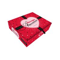 Coffret Massages amoureux