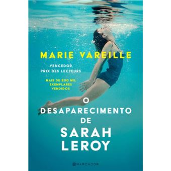 O Desaparecimento de Sarah Leroy - 1