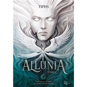 Allunia - Allunia, T2 - 1