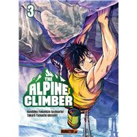 The Alpine Climber T03