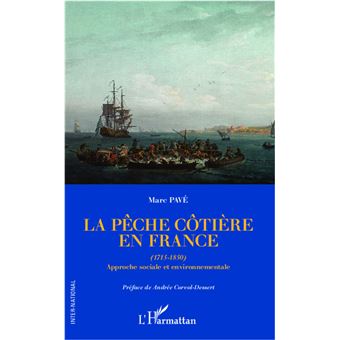 La pêche côtière en France - 1