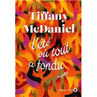 L'été où tout a fondu
