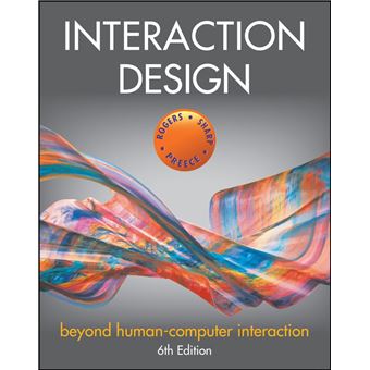Interaction Design - 1