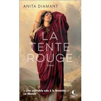 La Tente rouge