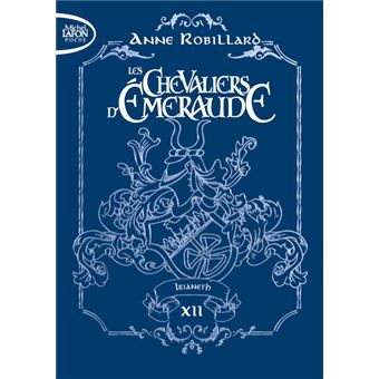 Les Chevaliers D'Emeraude - Les Chevaliers D'Emeraude, T12 - 1
