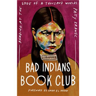 Bad Indians Book Club - 1
