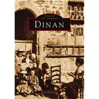 Dinan - 1