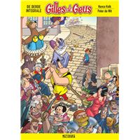 Gilles de Geus