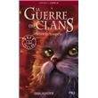 La guerre des clans - Cycle I - Tome 4 Avant la tempête -poche-