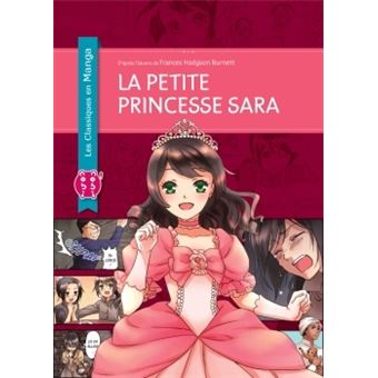 Princesse Sara - Princesse Sara, D'après Frances Hodgson Burnett - 1
