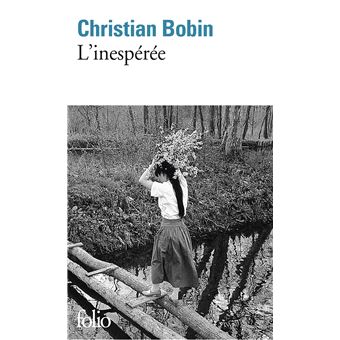 La plus que vive de Christian Bobin - Poche - Livre - Decitre