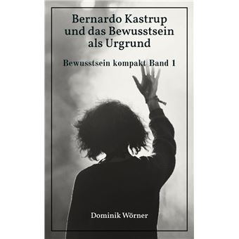 Bernardo Kastrup und das Bewusstsein als Urgrund - 1