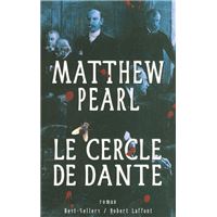 Le cercle de Dante