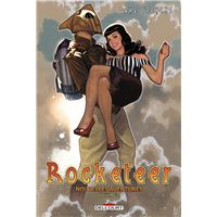 Rocketeer - Nouvelles aventures T02