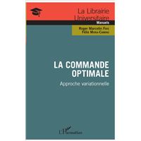 La commande optimale