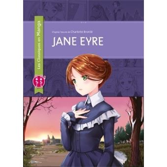 Jane Eyre - 1