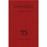 Grammaire latine