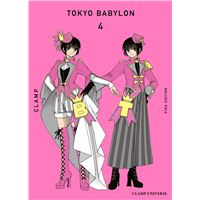 Tokyo Babylon T04