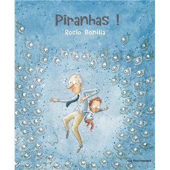 Piranhas ! - 1