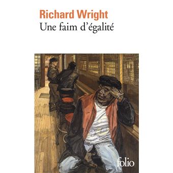 Une faim d'égalité - 1