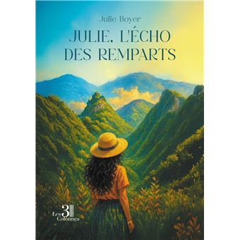 Julie, l'écho des remparts - 1
