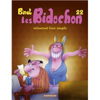 Les Bidochon